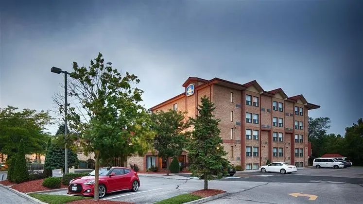 Best Western Plus Otonabee Inn