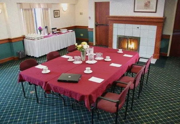 Best Western Plus Otonabee Inn - Genel