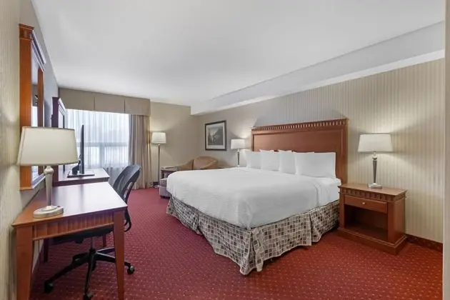 Best Western Plus Otonabee Inn - Öne Çıkan Resim