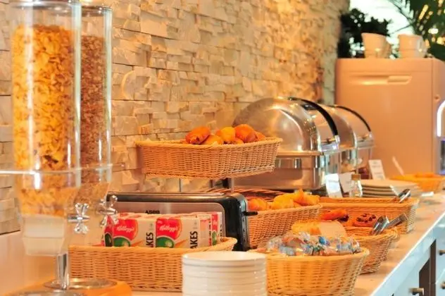 BEST WESTERN PLUS Palais des Congres