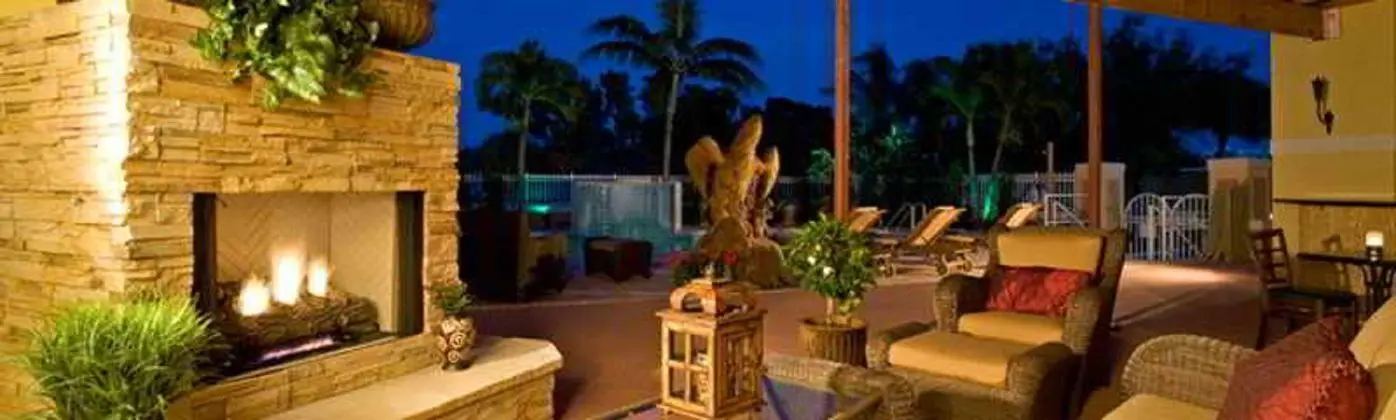 Best Western Plus Palm Beach Gardens