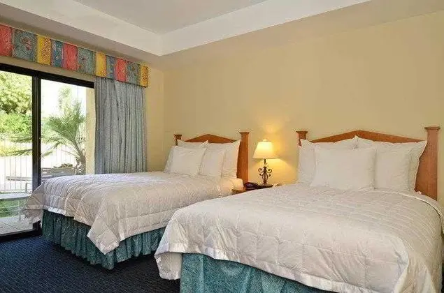 Best Western Plus Palm Desert Resort