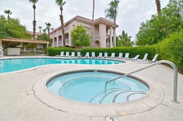 Best Western Plus Palm Desert Resort