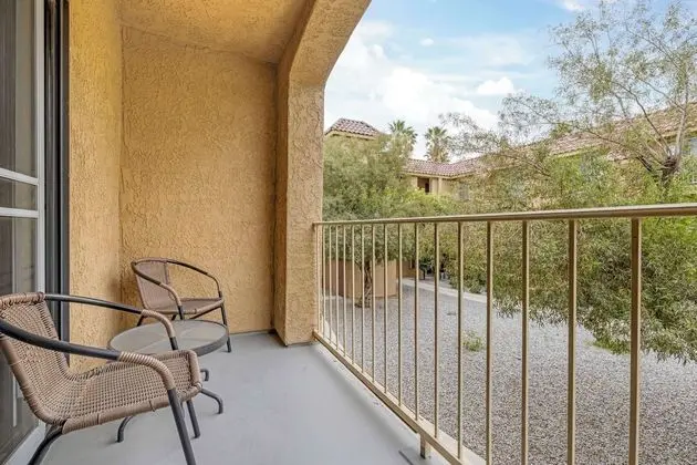 Best Western Plus Palm Desert Resort - Oda