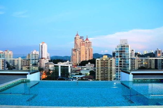 Best Western Plus Panama Zen HotelFotoğrafı