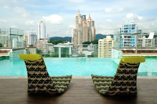 Best Western Plus Panama Zen Hotel - Öne Çıkan Resim