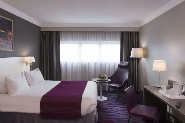 Best Western Plus Paris Orly Airport - Oda
