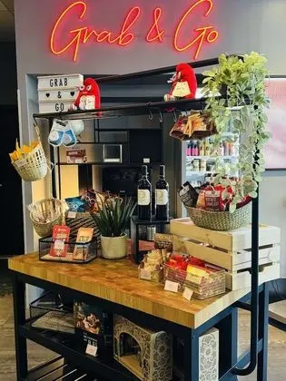 Best Western Plus Paris Orly Airport - Öne Çıkan Resim