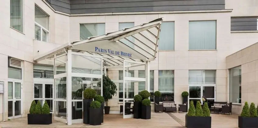 Best Western Plus Paris Saclay