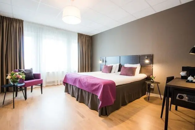 Best Western Plus Park Airport Hotel - Öne Çıkan Resim