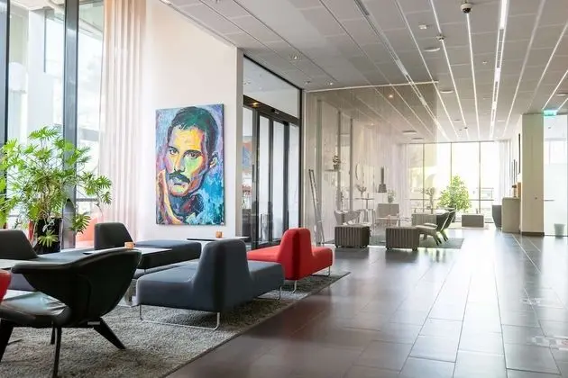 Best Western Plus Park City Malmo