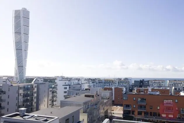 Best Western Plus Park City Malmo