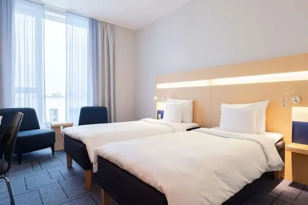 Best Western Plus Park City Malmo - Oda