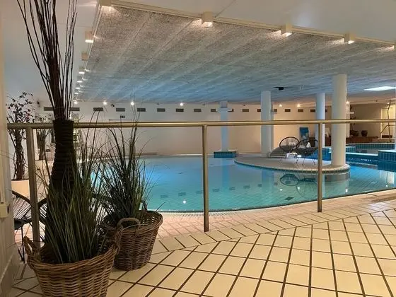 Best Western Plus Park Globetrotter Copenhagen Airport - Havuz