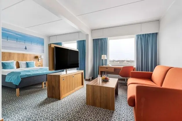 Best Western Plus Park Globetrotter Copenhagen Airport - Oda