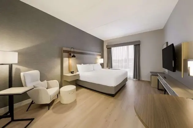Best Western Plus Parry Sound - Oda