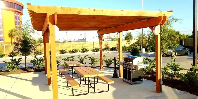 Best Western Plus Pasadena Inn & Suites - Öne Çıkan Resim