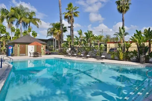 Best Western Plus Pavilions