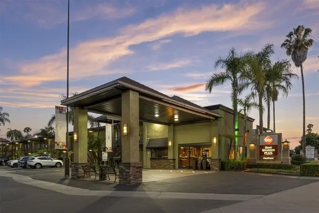Best Western Plus Pavilions - Öne Çıkan Resim