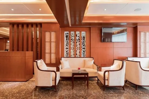 Best Western Plus Pearl Addis - Yerinde Yemek