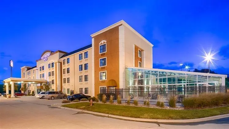 BEST WESTERN PLUS Peoria
