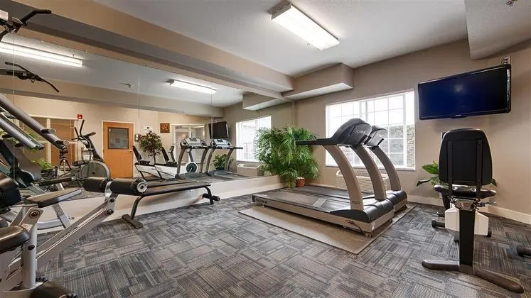 Best Western Plus Peppertree Auburn Inn