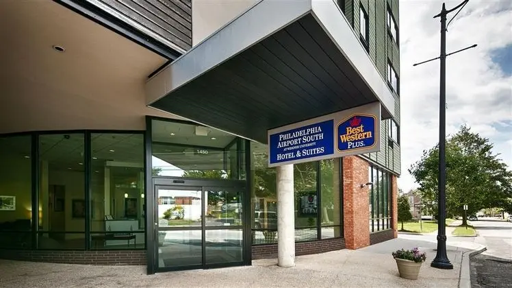 Best Western Plus Philadelphia Airport South
