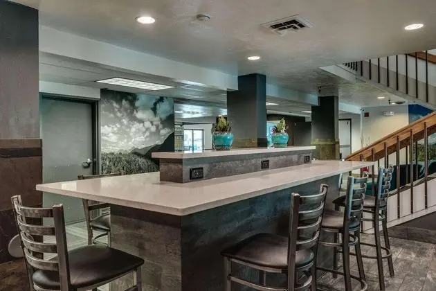 BEST WESTERN PLUS Philadelphia Bensalem Hotel