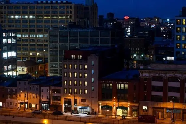 Best Western Plus Philadelphia Convention Center