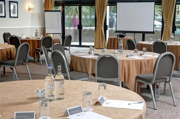 Best Western Plus Pinewood On Wilmslow