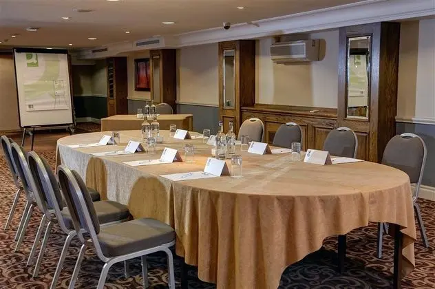 Best Western Plus Pinewood On Wilmslow