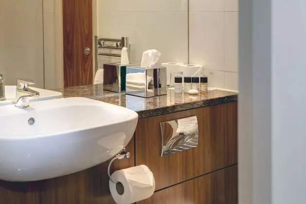Best Western Plus Pinewood On Wilmslow - Banyo Özellikleri