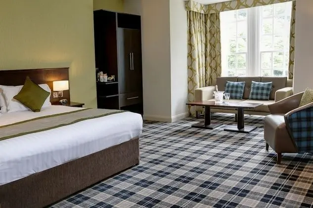 Best Western Plus Pinewood On Wilmslow - Oda