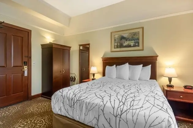 Best Western Plus Pioneer Square - Öne Çıkan Resim