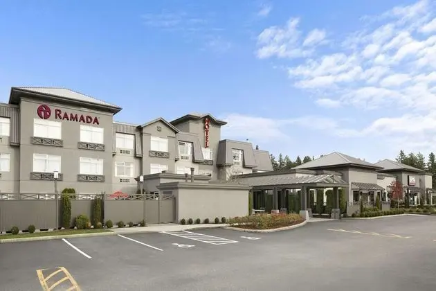 Best Western Plus Pitt Meadows Inn & Suites