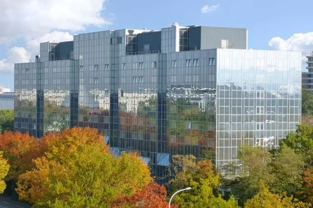 Best Western Plus Plaza Hotel Darmstadt