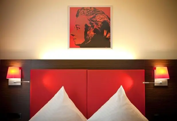 Best Western Plus Plaza Hotel Graz