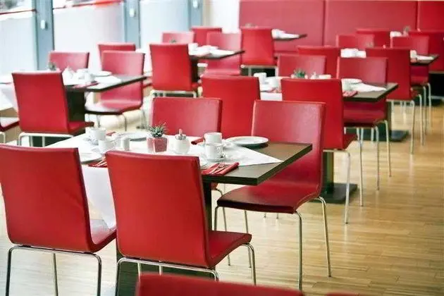 Best Western Plus Plaza Hotel Graz - Yeme / İçme