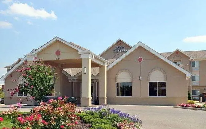 Best Western Plus Port Columbus