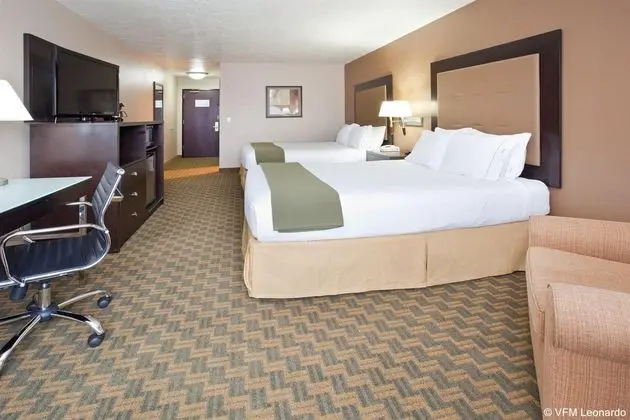 Best Western Plus Portland Airport Hotel & Suites - Genel