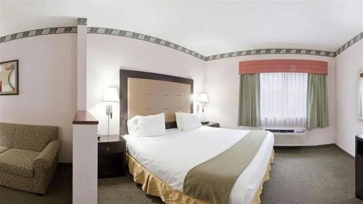 Best Western Plus Portland Airport Hotel & Suites - Genel