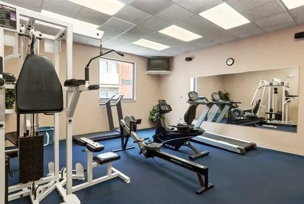 Best Western Plus Portsmouth Hotel & Suites