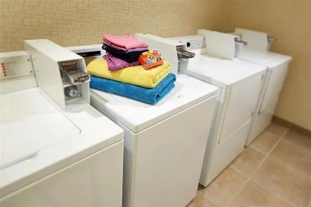 Best Western Plus Posada Royale Hotel & Suit