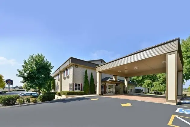 Best Western Plus Prairie Inn