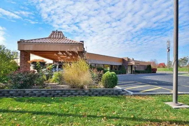 Best Western Plus Prairie Inn