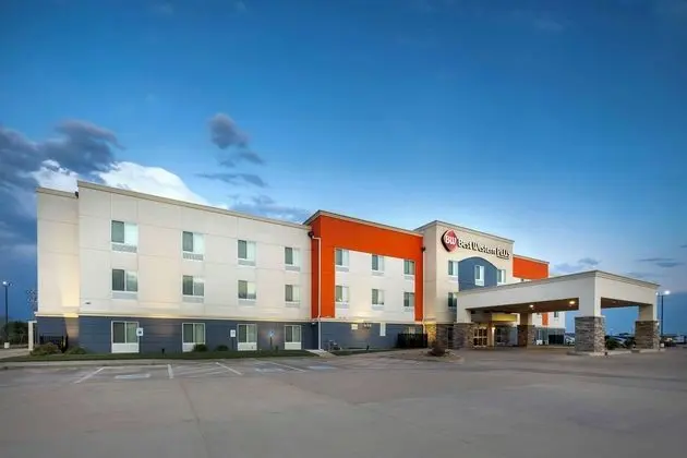BEST WESTERN PLUS Pratt - Öne Çıkan Resim