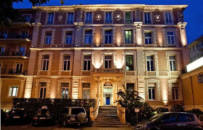 Best Western Plus Hotel Prince De Galles