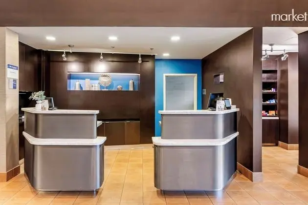 Best Western Plus Provo University Inn - Lobi