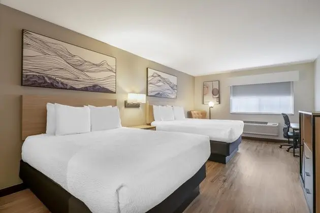 Best Western Plus Rama Inn - Öne Çıkan Resim