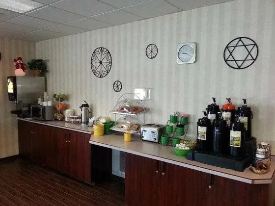 Best Western Plus Rama Inn